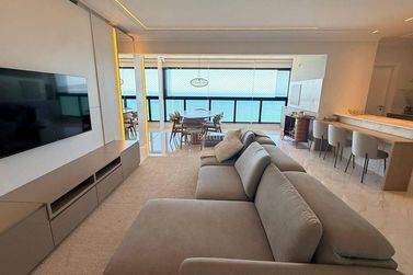 Apartamento &agrave; venda - Centro