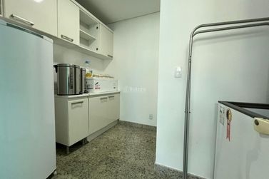 Apartamento &agrave; venda - 350m&sup2; - Meia Praia