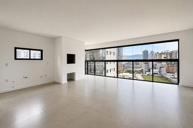 Apartamento &agrave; venda - 127m&sup2; - Perequ&ecirc;