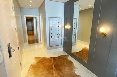 Apartamento &agrave; venda - Meia Praia