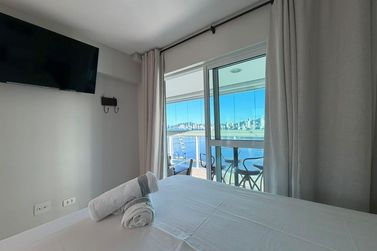 Apartamento &agrave; venda - 90m&sup2; - Pioneiros