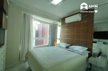 Apartamento para alugar - 160m&sup2; - Centro