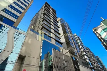 Sala Comercial para alugar - 100m&sup2; - Meia praia