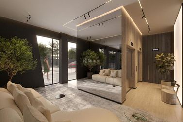 Apartamento &agrave; venda - 141m&sup2; - Balne&aacute;rio Perequ&ecirc;