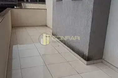 Apartamento &agrave; venda - 70m&sup2; - Morretes