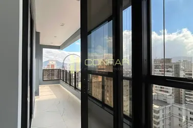 Apartamento &agrave; venda - 206m&sup2; - meia praia
