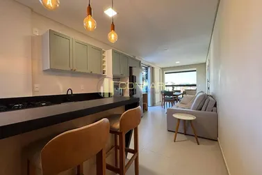 Apartamento &agrave; venda - 81m&sup2; - Pereque