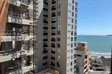 Apartamento &agrave; venda - 88m&sup2; - 