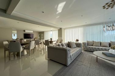 Apartamento &agrave; venda - 60m&sup2; - Jardim Praia Mar