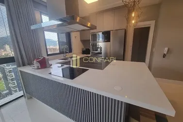 Apartamento &agrave; venda - 132m&sup2; - Perequ&ecirc;