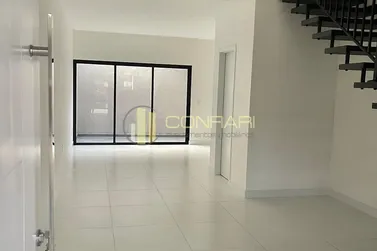 Sobrado &agrave; venda - 86m&sup2; - V&aacute;rzea