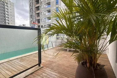 Apartamento &agrave; venda - 76m&sup2; - Pereque