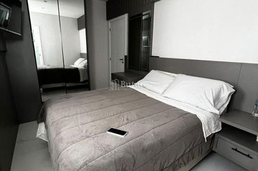 Apartamento &agrave; venda - 101m&sup2; - Castelo Branco