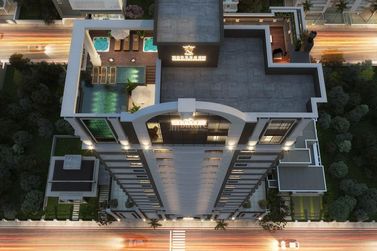 Apartamento &agrave; venda - Morretes
