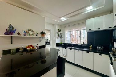 Apartamento &agrave; venda - 128m&sup2; - Castelo Branco