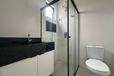 Apartamento &agrave; venda - 83m&sup2; - 