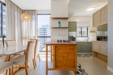 Apartamento &agrave; venda - 70m&sup2; - Morretes