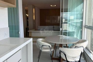 Apartamento &agrave; venda - 