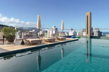 Apartamento &agrave; venda - 70m&sup2; - Morretes