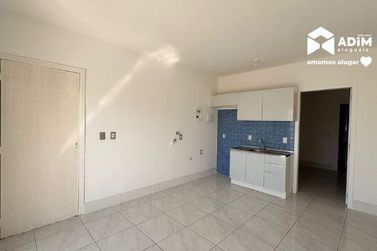Apartamento para alugar - 20m&sup2; - Centro