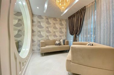 Apartamento &agrave; venda - 143m&sup2; - Meia Praia