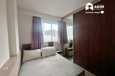 Apartamento para alugar - 85m&sup2; - Na&ccedil;&otilde;es