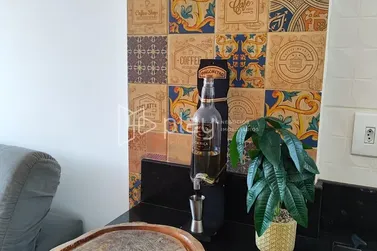 Apartamento &agrave; venda - 75m&sup2; - Morretes