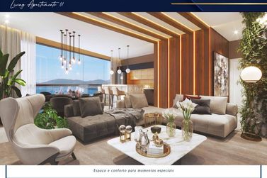 Apartamento &agrave; venda - 120m&sup2; - 