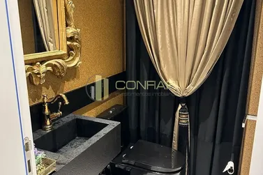 Apartamento &agrave; venda - 18250m&sup2; - meia praia