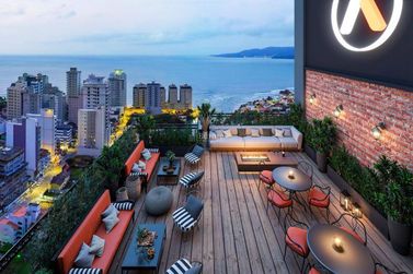 Apartamento &agrave; venda - Perequ&ecirc;