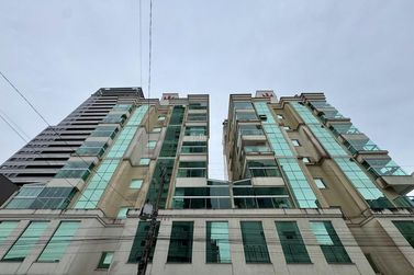 Apartamento &agrave; venda - 86m&sup2; - Castelo Branco