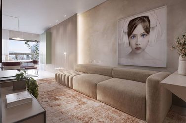 Apartamento &agrave; venda - Morretes