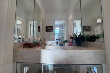 Apartamento &agrave; venda - 192m&sup2; - Centro