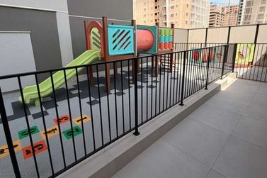 Apartamento &agrave; venda - 69m&sup2; - Morretes