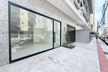 Sala Comercial &agrave; venda - 75m&sup2; - Andorinha