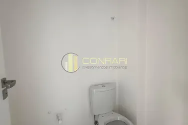 Apartamento &agrave; venda - 116m&sup2; - Meia Praia