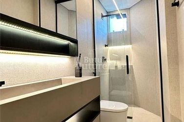 Apartamento &agrave; venda - 400m&sup2; - Meia Praia