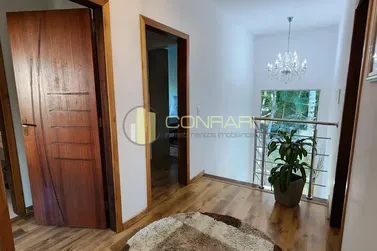 Ch&aacute;cara &agrave; venda - 385m&sup2; - Sert&atilde;o do Trombudo