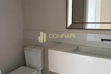 Apartamento para alugar - 124m&sup2; - Meia Praia