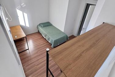Apartamento para alugar - 69m&sup2; - Tabuleiro dos Oliveiras