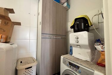 Apartamento &agrave; venda - 70m&sup2; - Morretes