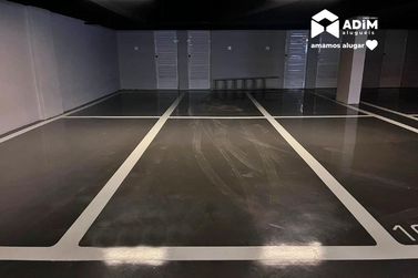 Apartamento para alugar - 143m&sup2; - Centro