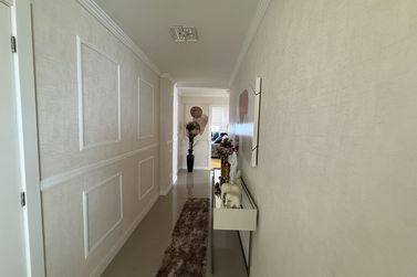 Apartamento &agrave; venda - 150m&sup2; - Meia Praia