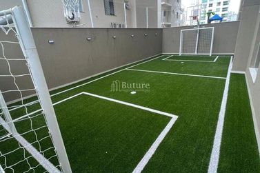 Apartamento &agrave; venda - 72m&sup2; - Morretes