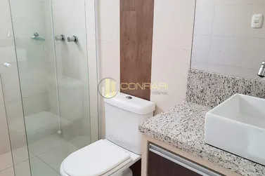 Apartamento &agrave; venda - 174m&sup2; - Meia Praia