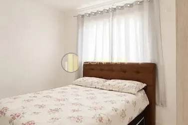 Apartamento &agrave; venda - 71m&sup2; - Vila Nova