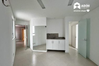 Sala Comercial para alugar - 15m&sup2; - Pioneiros