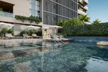 Apartamento &agrave; venda - 149m&sup2; - Perequ&ecirc;