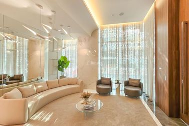 Apartamento &agrave; venda - 151m&sup2; - Pioneiros