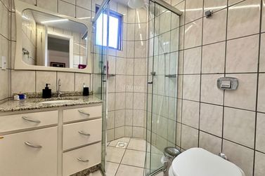 Apartamento &agrave; venda - 120m&sup2; - Andorinha